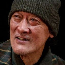 小水ガイラ - 愛欲の罠演員 飾演Saigo