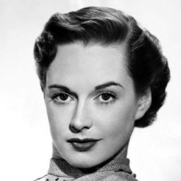 Beatrice Campbell - The Cockleshell Heroes演員 飾演Mrs Ruddock