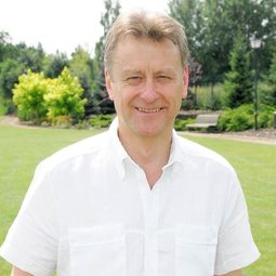 Jan Monczka - 普丁演員 飾演