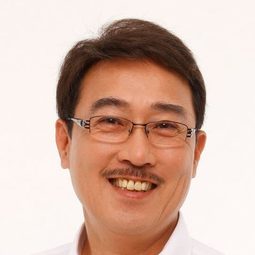 趙樹海 飾演 Principal