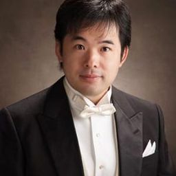 Yasu Nakajima 飾演 Nadir