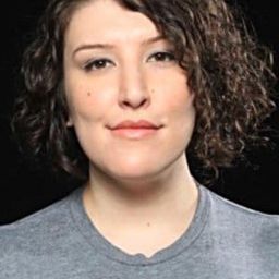 Terri Doty - 屍速列車演員 飾演Seong-kyeong (voice)