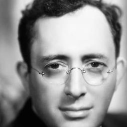 Samuel Hoffenstein - Carnival in Costa Rica編劇