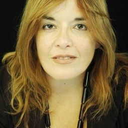 Lidia Broccolino - Devil in the Flesh演員 飾演terrorista