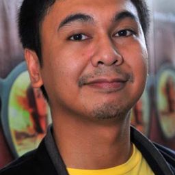 拉迪提亞·狄卡 飾演 Raditya Dika