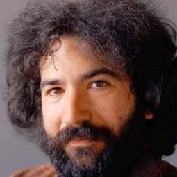 Jerry Garcia 飾演 Self (archive footage)