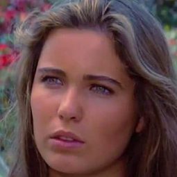 Sandra Mozarowsky - Till Divorce Us Do Part演員 飾演Martina