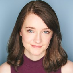 Jenna Craig - The Waiter演員 飾演Chloe