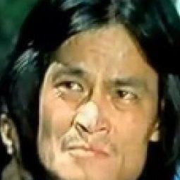 陳樓 - 烏龍天師招積鬼演員 飾演Mao Shan