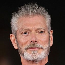 史提芬朗 - 暫時停止呼吸2演員 飾演The Blind Man