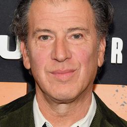 Scott Rosenberg - 毒魔編劇