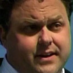 Brad Borbridge 飾演 German Soldier