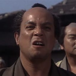 沢村宗之助 飾演 