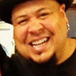 Abraham Laboriel Jr. 飾演 Self