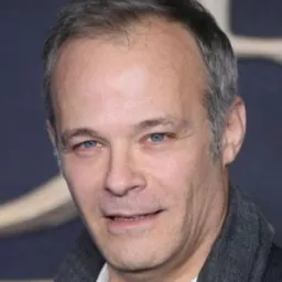 布朗提斯·尤杜洛斯基 飾演 Son of El Topo