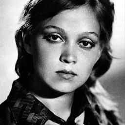 Irina Shevchuk 飾演 Maria Semenovna