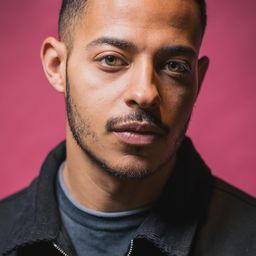 戴瑞麥考馬克 飾演 Rob