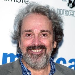 Craig Lucas - 鳥事一籮筐導演