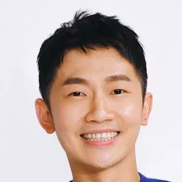 蔡昌憲 飾演 Vet