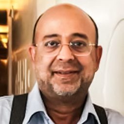 Pramod Moutho - 帝國玫瑰演員 飾演Todar Mal