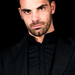 Davide Petrucci 飾演 Carabiniere Arresto #3