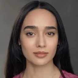 Thara Schöön - 無聲絕境外傳：首襲日演員 飾演Woman on Boat