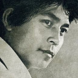 Kong Som Eun 飾演 Puthisen