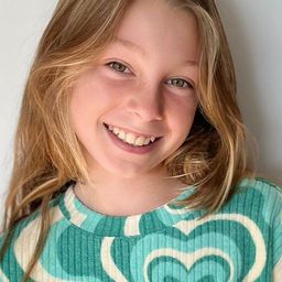 Cayetana Campos 飾演 Ainoha