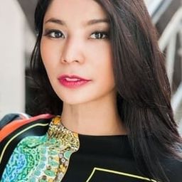 雪瑞法·丹妮詩 飾演 Asih