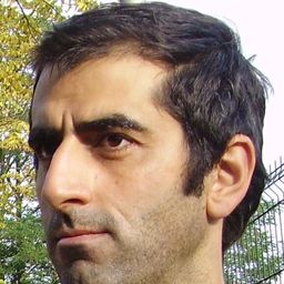 Rodolphe Dana 飾演 Eric