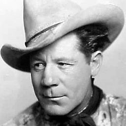 Ben Corbett - Rio Rita演員 飾演Texas Ranger