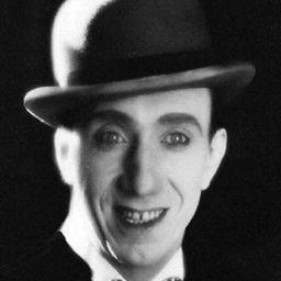 George Davis - 第八夫人演員 飾演Maurice - Second Porter (uncredited)