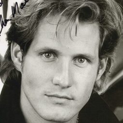 Thom Mathews 飾演 Tommy Jarvis