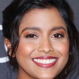 提耶·史卡爾 飾演 Mohea