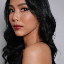 Alyssa Abidin 飾演 Malik's Wife