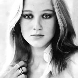 Eleonora Giorgi - Carlo!演員 飾演Self