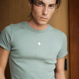 Aritz Kortabarria - El mal演員 飾演Chad