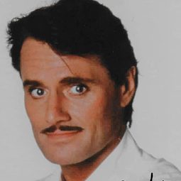 Duncan Regehr - Wolfman's Got Nards演員 飾演Self