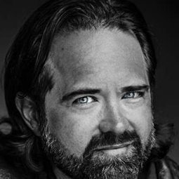 Brian Skiba - Guns of Redemption導演