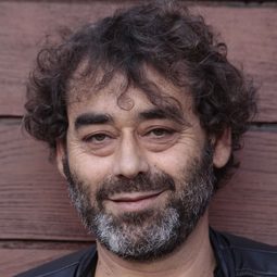 Enrique Escudero - The White Dove演員 飾演Marcel