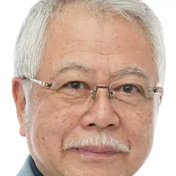 阪脩頭像