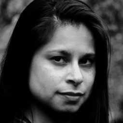 Michelle St. John 飾演 Nakoma (voice)