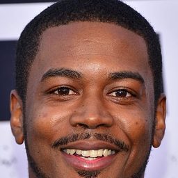 Cleavon McClendon - 衝出康普頓演員 飾演Jinx