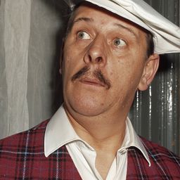 Joop Doderer 飾演 Hendrik