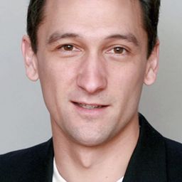 Curtis Vowell - Baby Done導演