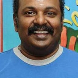 辛甘普里 飾演 Rajanayakam