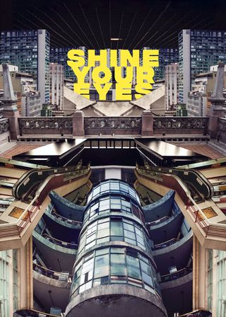 《消失的兄長》電影海報