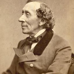 Hans Christian Andersen - 冰雪壞皇后編劇