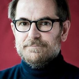 Mathieu Delaporte - 變臉遊戲導演