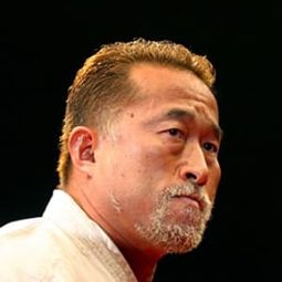 Nobuaki Kakuda - 狼人：武士激戰演員 飾演Buddhist Priest